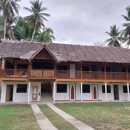 Loboc Nipa Huts Cottages Rental Exterior foto