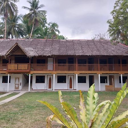 Loboc Nipa Huts Cottages Rental Exterior foto