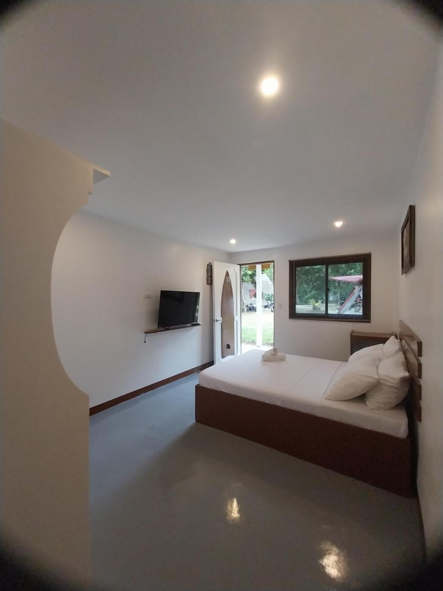Loboc Nipa Huts Cottages Rental Exterior foto