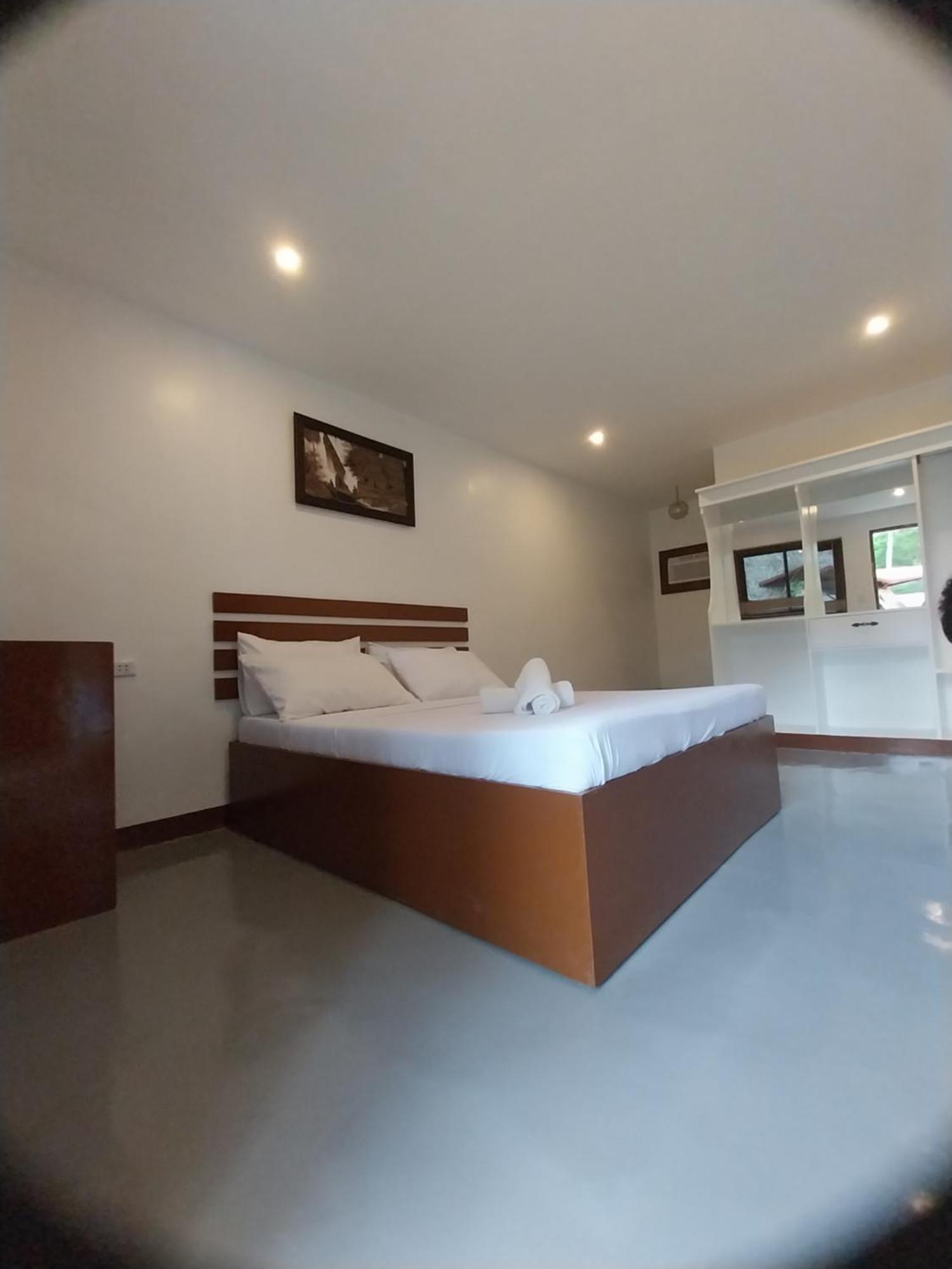 Loboc Nipa Huts Cottages Rental Exterior foto