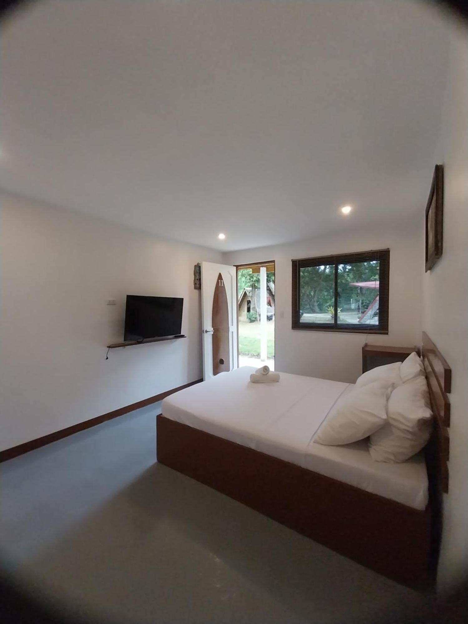 Loboc Nipa Huts Cottages Rental Exterior foto