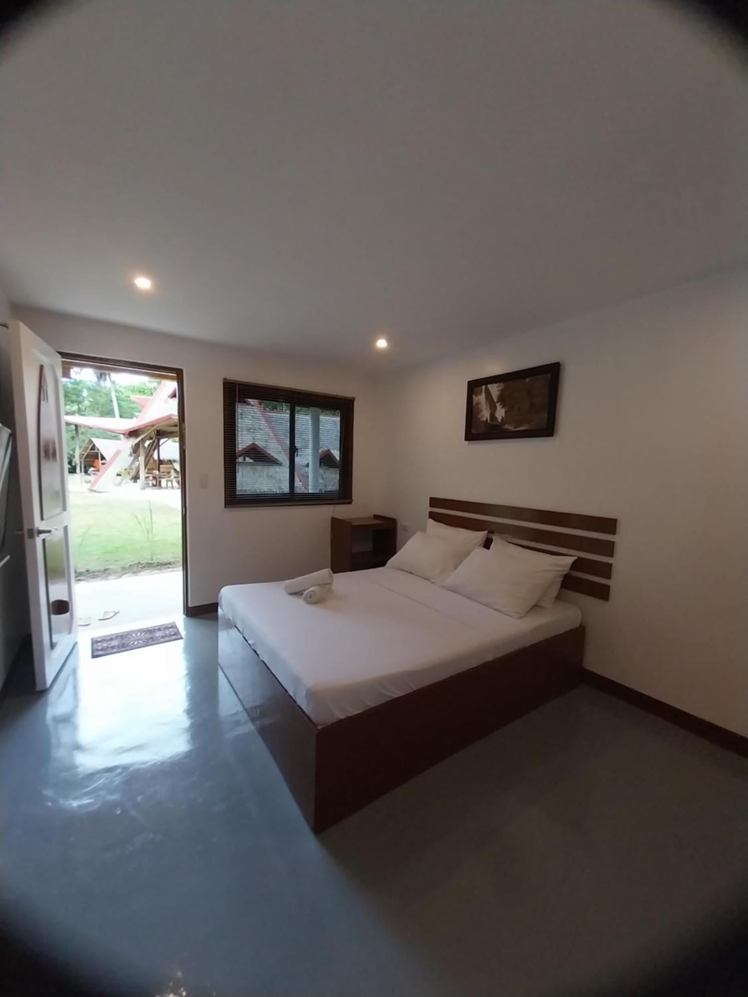 Loboc Nipa Huts Cottages Rental Exterior foto