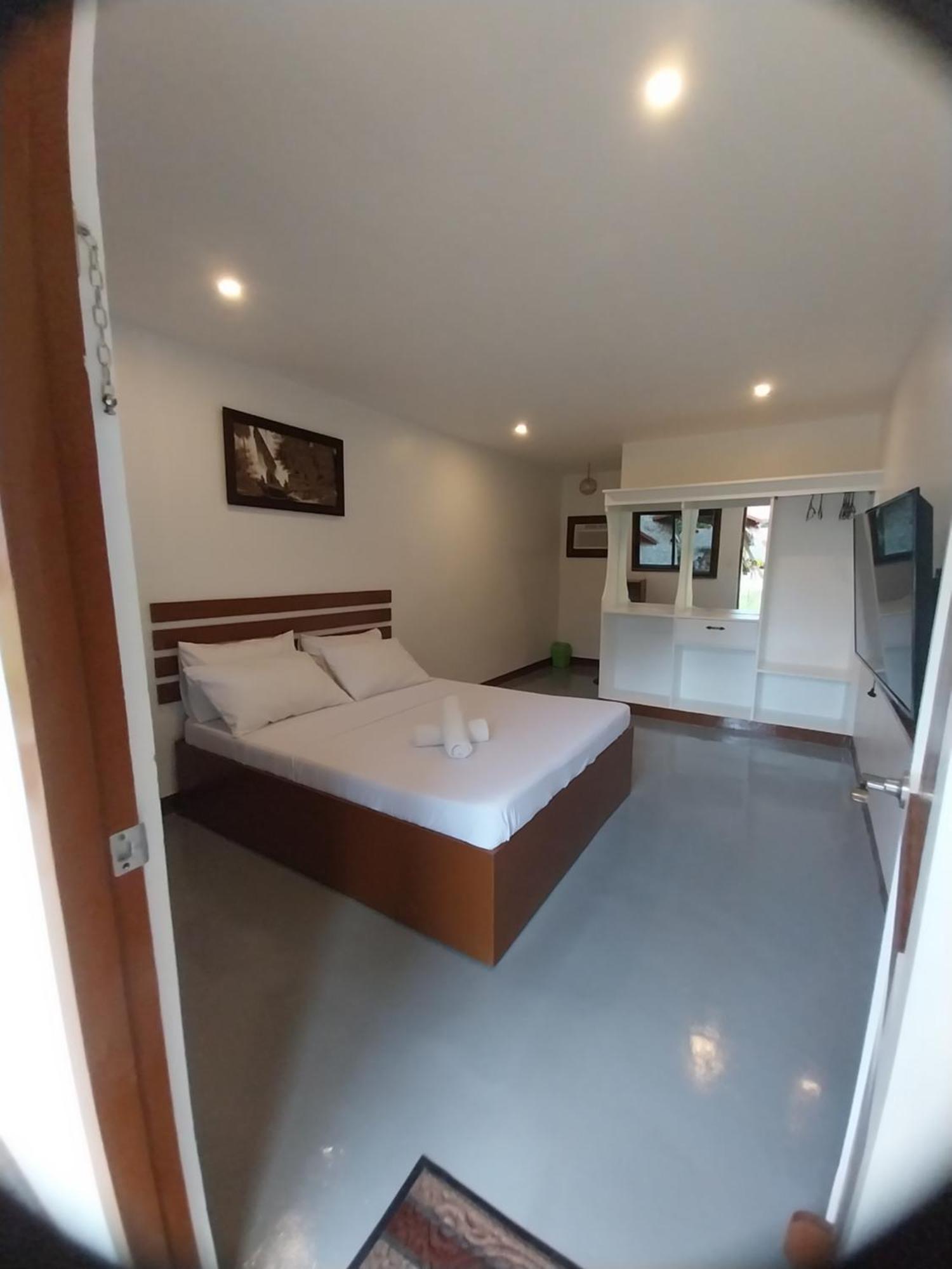 Loboc Nipa Huts Cottages Rental Exterior foto