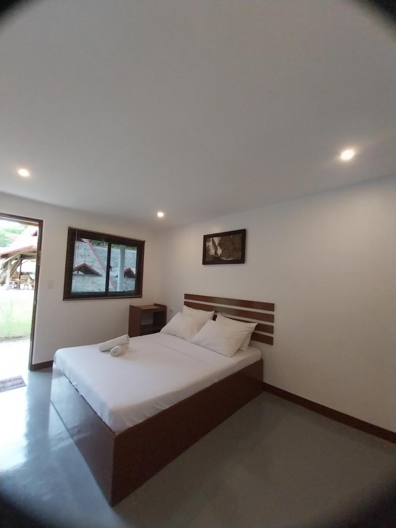 Loboc Nipa Huts Cottages Rental Exterior foto