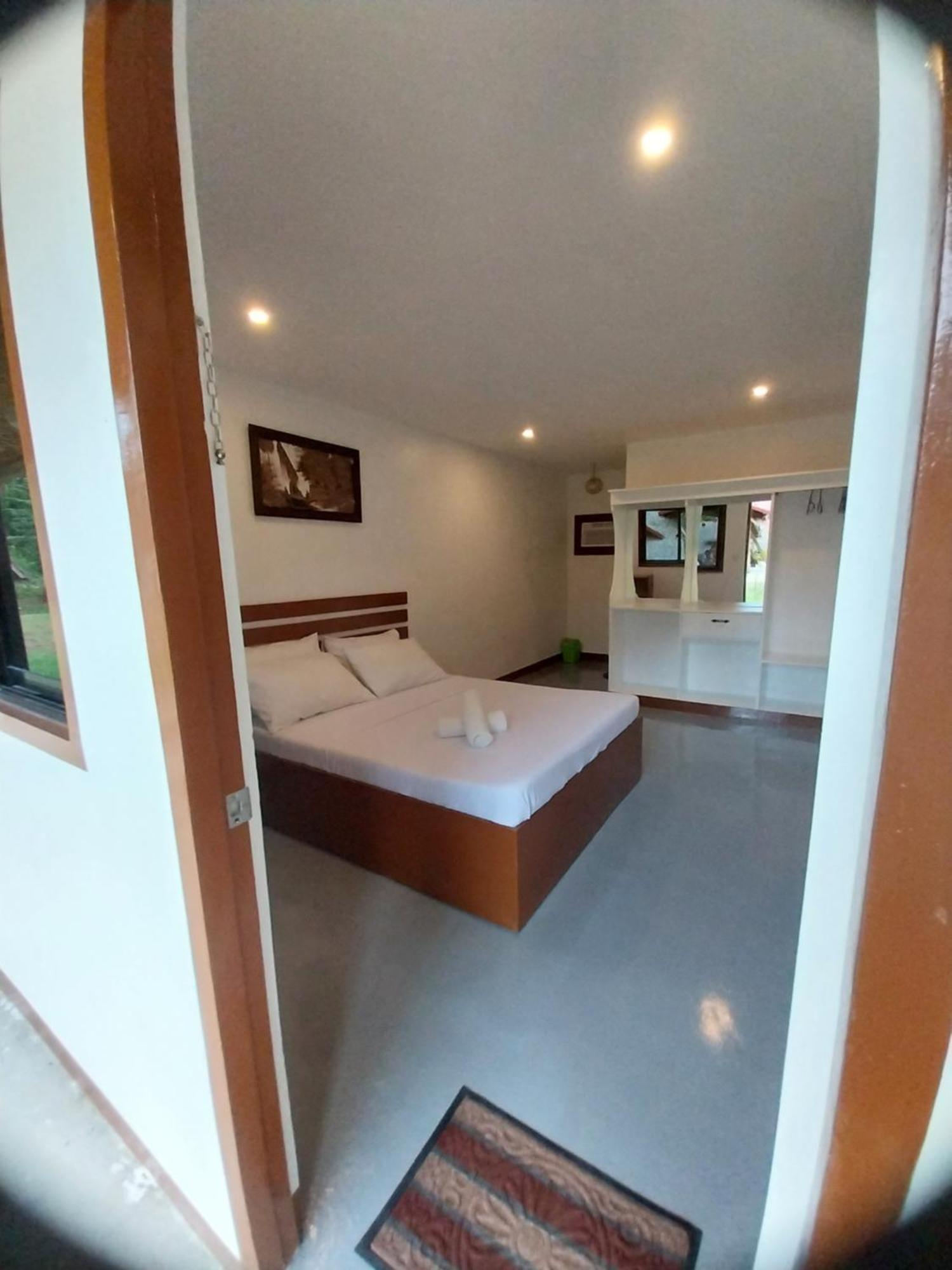 Loboc Nipa Huts Cottages Rental Exterior foto