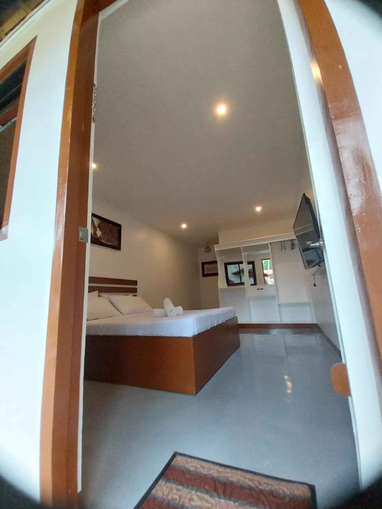 Loboc Nipa Huts Cottages Rental Exterior foto