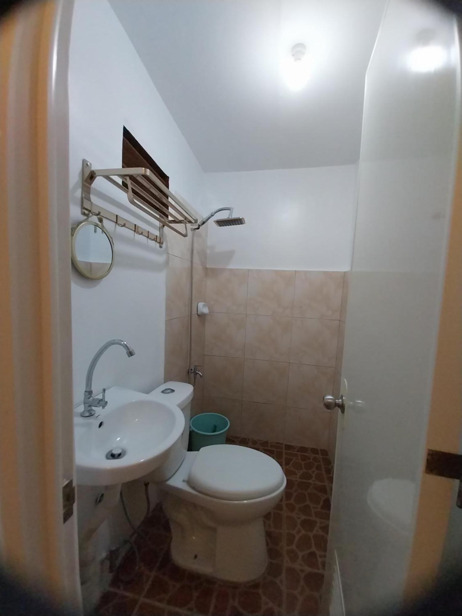 Loboc Nipa Huts Cottages Rental Exterior foto