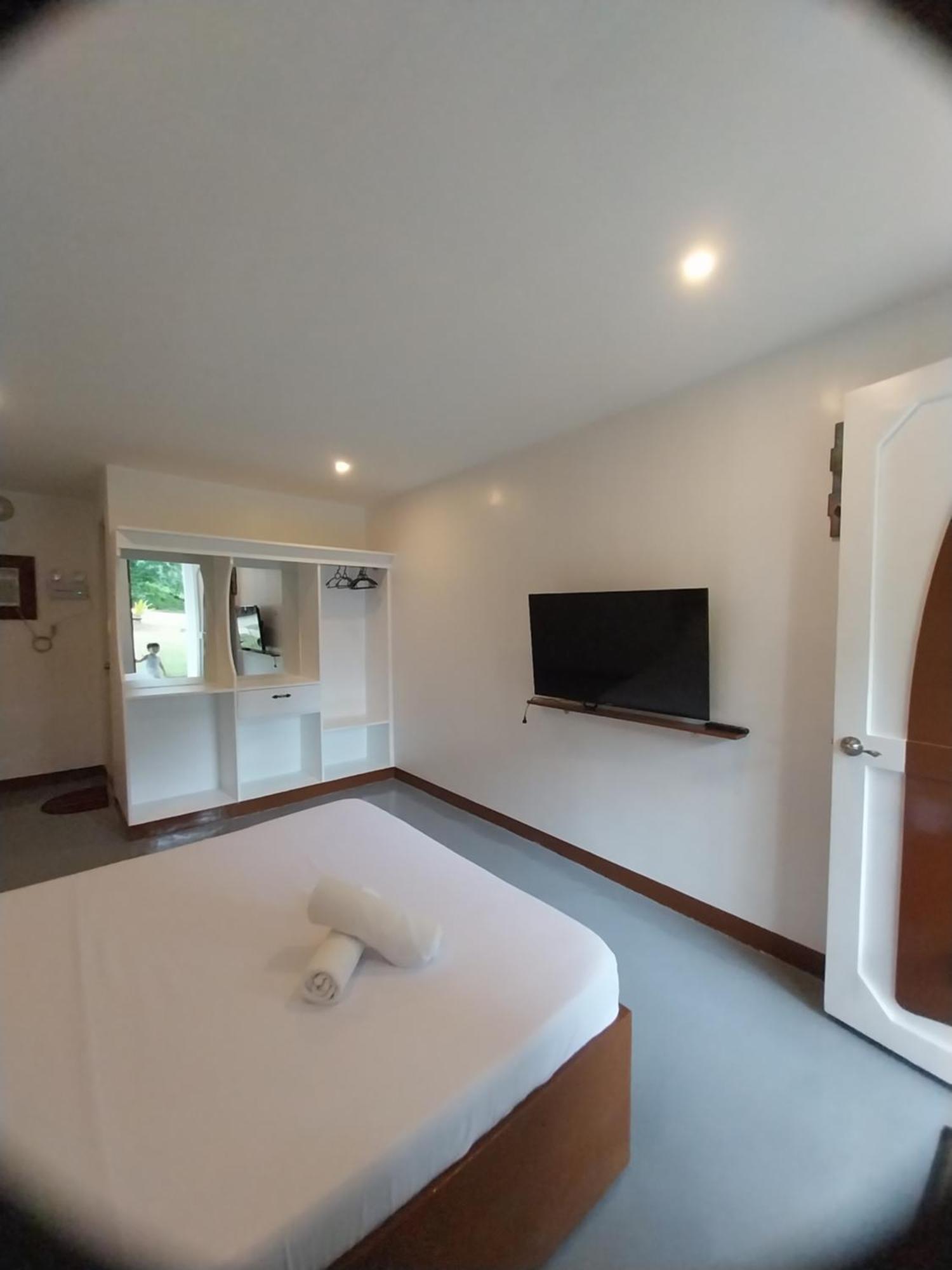 Loboc Nipa Huts Cottages Rental Exterior foto